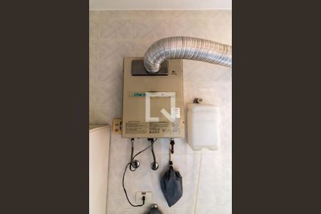 Apartamento à venda com 210m², 4 quartos e 3 vagas Apartamento à venda com 210m², 4 quartos e 3 vagasÁrea de Serviço