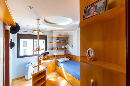 Apartamento à venda com 210m², 4 quartos e 3 vagas Apartamento à venda com 210m², 4 quartos e 3 vagasSuíte 3