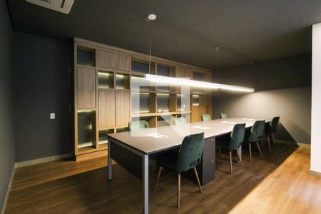 Studio à venda com 38m², 1 quarto e sem vagaÁrea comum 