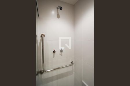 Studio à venda com 38m², 1 quarto e sem vagaBanheiro