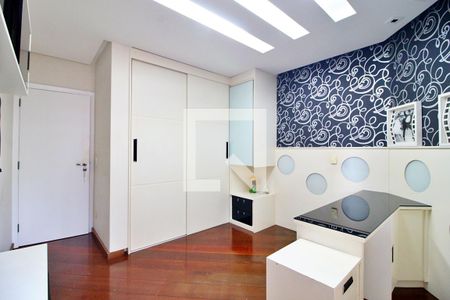 Apartamento para alugar com 212m², 3 quartos e 3 vagasQuarto 3