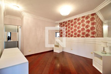 Apartamento para alugar com 212m², 3 quartos e 3 vagasSuíte 1