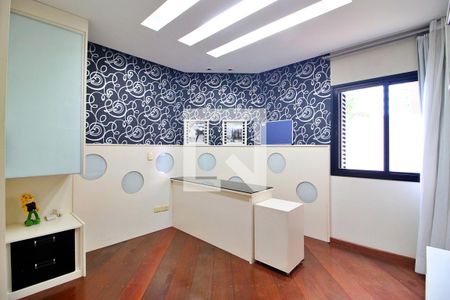 Apartamento para alugar com 212m², 3 quartos e 3 vagasQuarto 3