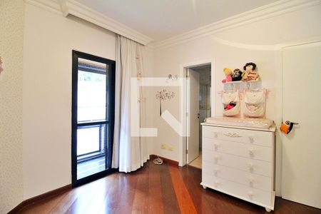 Apartamento para alugar com 212m², 3 quartos e 3 vagasSuíte 2