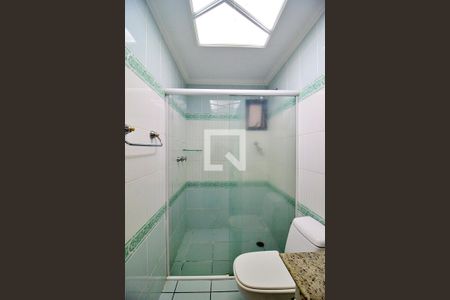 Apartamento para alugar com 212m², 3 quartos e 3 vagasBanheiro