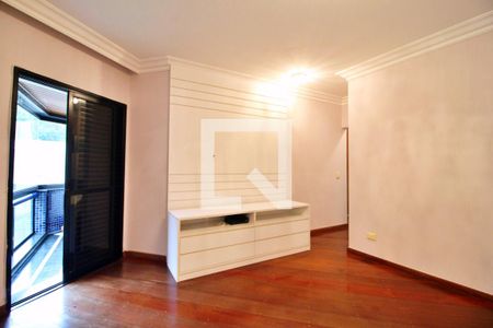 Apartamento para alugar com 212m², 3 quartos e 3 vagasSuíte 1