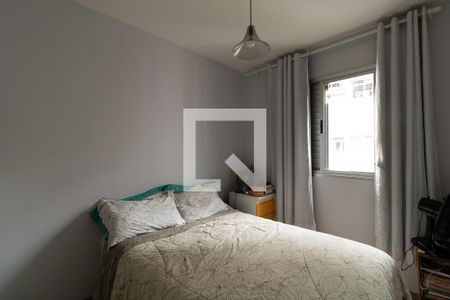 Quarto 1 de apartamento para alugar com 2 quartos, 65m² em Jardim Sarah, São Paulo