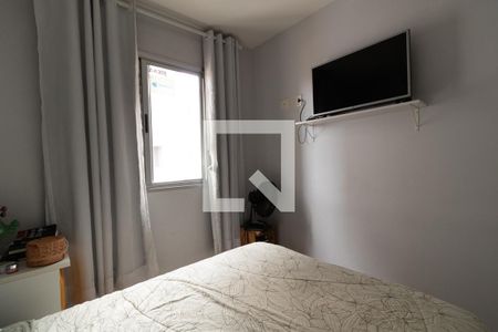 Quarto 1 de apartamento para alugar com 2 quartos, 65m² em Jardim Sarah, São Paulo