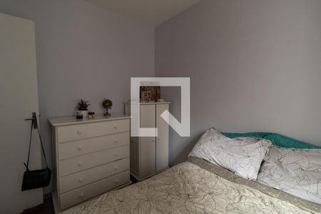 Quarto 1 de apartamento para alugar com 2 quartos, 65m² em Jardim Sarah, São Paulo