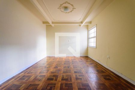 Sala de apartamento para alugar com 3 quartos, 100m² em Santana, Porto Alegre