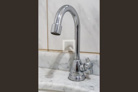 Apartamento à venda com 85m², 2 quartos e 1 vaga Apartamento à venda com 85m², 2 quartos e 1 vagaBanheiro da Suíte - Torneira