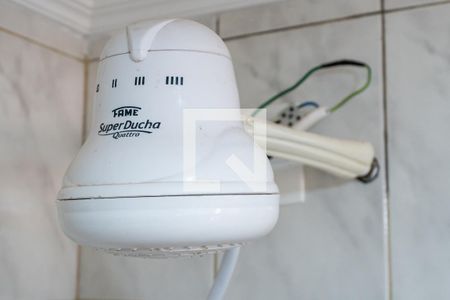 Apartamento à venda com 85m², 2 quartos e 1 vaga Apartamento à venda com 85m², 2 quartos e 1 vagaBanheiro da Suíte Detalhe