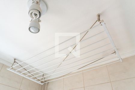Apartamento à venda com 85m², 2 quartos e 1 vaga Apartamento à venda com 85m², 2 quartos e 1 vagaÁrea de Serviço Detalhe