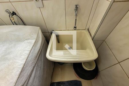 Apartamento à venda com 85m², 3 quartos e 1 vaga Apartamento à venda com 85m², 3 quartos e 1 vagaÁrea de Serviço