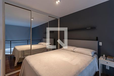 Apartamento à venda com 52m², 1 quarto e 1 vaga Apartamento à venda com 52m², 1 quarto e 1 vagaSuíte