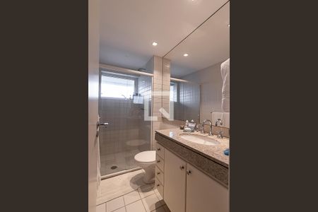 Apartamento à venda com 52m², 1 quarto e 1 vaga Apartamento à venda com 52m², 1 quarto e 1 vagaSuíte