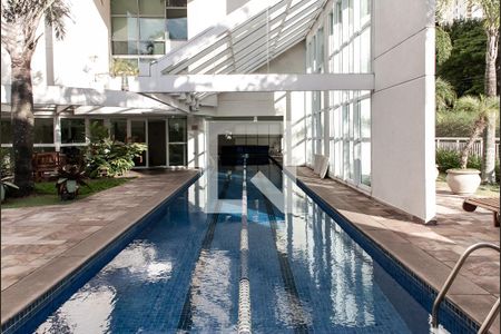 Apartamento à venda com 52m², 1 quarto e 1 vaga Apartamento à venda com 52m², 1 quarto e 1 vagaÁrea comum do prédio