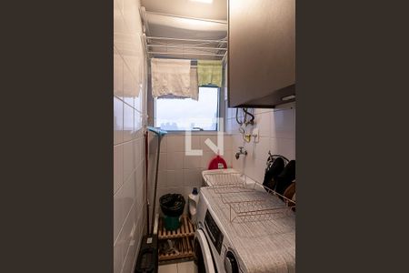 Apartamento à venda com 52m², 1 quarto e 1 vaga Apartamento à venda com 52m², 1 quarto e 1 vagaÁrea de serviço