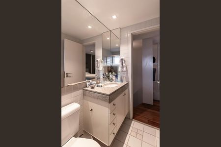 Apartamento à venda com 52m², 1 quarto e 1 vaga Apartamento à venda com 52m², 1 quarto e 1 vagaSuíte