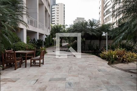 Apartamento à venda com 52m², 1 quarto e 1 vaga Apartamento à venda com 52m², 1 quarto e 1 vagaÁrea comum do prédio