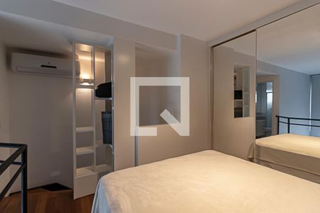 Apartamento à venda com 52m², 1 quarto e 1 vaga Apartamento à venda com 52m², 1 quarto e 1 vagaSuíte