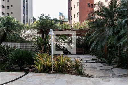 Apartamento à venda com 52m², 1 quarto e 1 vaga Apartamento à venda com 52m², 1 quarto e 1 vagaÁrea comum do prédio