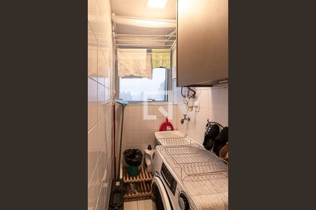 Apartamento à venda com 52m², 1 quarto e 1 vaga Apartamento à venda com 52m², 1 quarto e 1 vagaÁrea de serviço