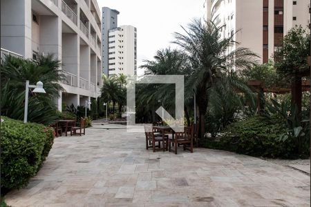 Apartamento à venda com 52m², 1 quarto e 1 vaga Apartamento à venda com 52m², 1 quarto e 1 vagaÁrea comum do prédio