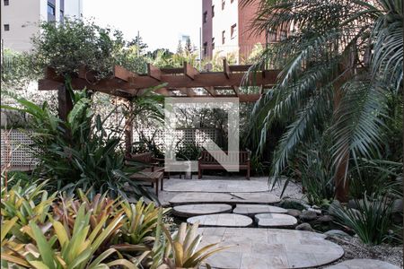 Apartamento à venda com 52m², 1 quarto e 1 vaga Apartamento à venda com 52m², 1 quarto e 1 vagaÁrea comum do prédio