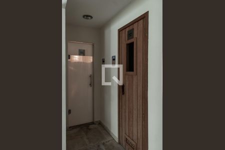 Apartamento à venda com 52m², 1 quarto e 1 vaga Apartamento à venda com 52m², 1 quarto e 1 vagaÁrea comum do prédio