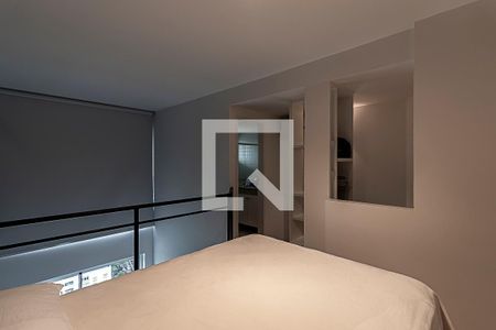Apartamento à venda com 52m², 1 quarto e 1 vaga Apartamento à venda com 52m², 1 quarto e 1 vagaSuíte