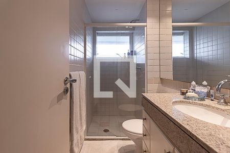 Apartamento à venda com 52m², 1 quarto e 1 vaga Apartamento à venda com 52m², 1 quarto e 1 vagaSuíte