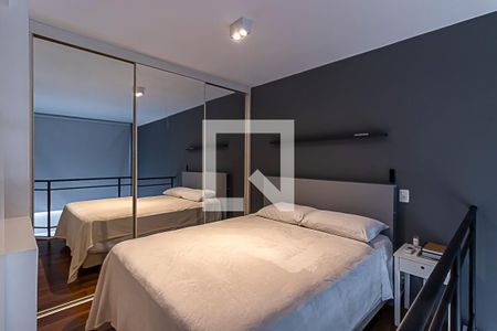 Apartamento à venda com 52m², 1 quarto e 1 vaga Apartamento à venda com 52m², 1 quarto e 1 vagaSuíte