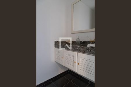 Apartamento à venda com 120m², 3 quartos e 2 vagasLavabo