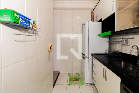 Apartamento à venda com 69m², 2 quartos e 1 vaga Apartamento à venda com 69m², 2 quartos e 1 vagaCozinha