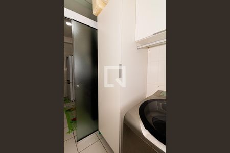 Apartamento à venda com 69m², 2 quartos e 1 vaga Apartamento à venda com 69m², 2 quartos e 1 vagaÁrea de Serviço