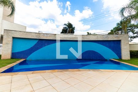 Apartamento à venda com 69m², 2 quartos e 1 vagaÁrea comum - Piscina