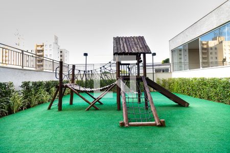 Apartamento à venda com 69m², 2 quartos e 1 vagaÁrea Comum - Playground