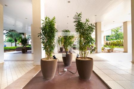 Apartamento à venda com 69m², 2 quartos e 1 vagaÁrea comum