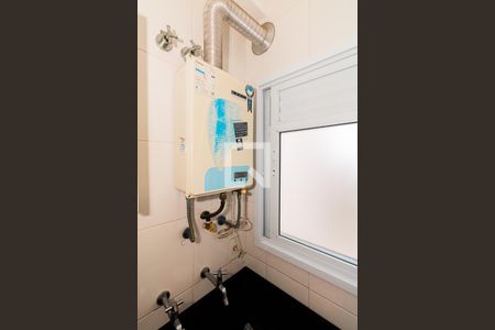 Apartamento à venda com 69m², 2 quartos e 1 vaga Apartamento à venda com 69m², 2 quartos e 1 vagaÁrea de Serviço