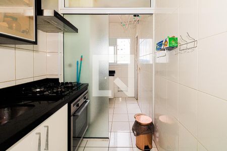 Apartamento à venda com 69m², 2 quartos e 1 vaga Apartamento à venda com 69m², 2 quartos e 1 vagaCozinha