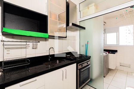 Apartamento à venda com 69m², 2 quartos e 1 vaga Apartamento à venda com 69m², 2 quartos e 1 vagaCozinha