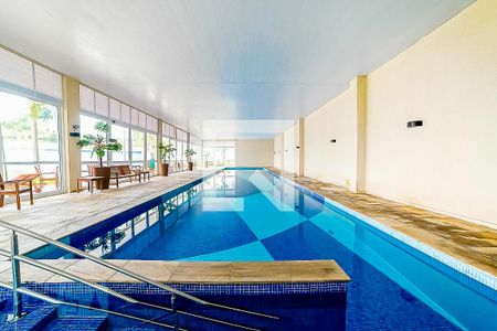 Apartamento à venda com 69m², 2 quartos e 1 vagaÁrea comum - Piscina