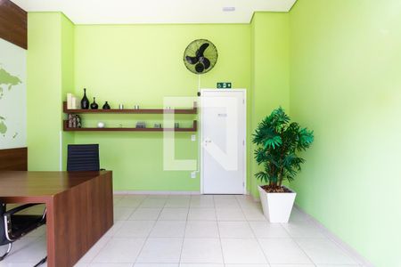 Apartamento à venda com 69m², 2 quartos e 1 vagaÁrea Comum - Sala de Reunião