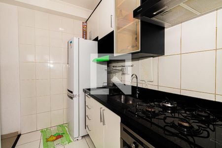 Apartamento à venda com 69m², 2 quartos e 1 vaga Apartamento à venda com 69m², 2 quartos e 1 vagaCozinha