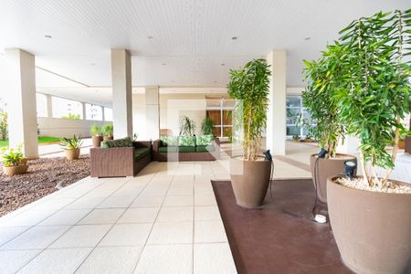 Apartamento à venda com 69m², 2 quartos e 1 vagaÁrea comum