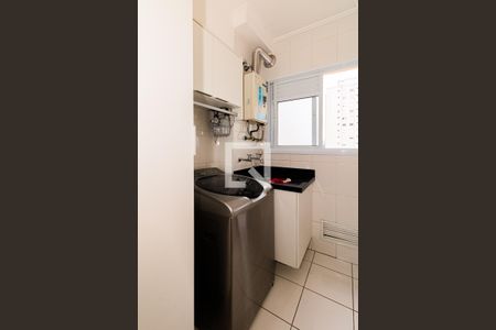 Apartamento à venda com 69m², 2 quartos e 1 vaga Apartamento à venda com 69m², 2 quartos e 1 vagaÁrea de Serviço