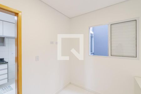Apartamento para alugar com 37m², 2 quartos e sem vagaQuarto 2