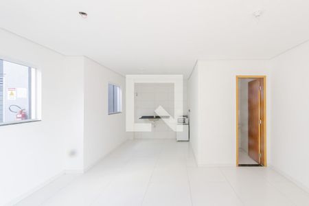 Apartamento para alugar com 37m², 2 quartos e sem vagaSalão de festas