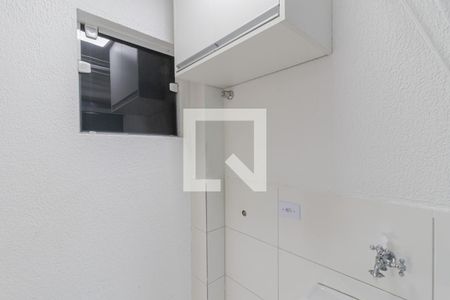 Apartamento para alugar com 37m², 2 quartos e sem vagaÁrea de Serviço